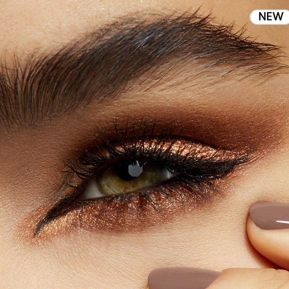 💕 JINGLE BALL BRONZE a MAC EYESHADOW. **NEW: 50% OFF RETAIL. LMTD Qty!** - Picture 3 of 7